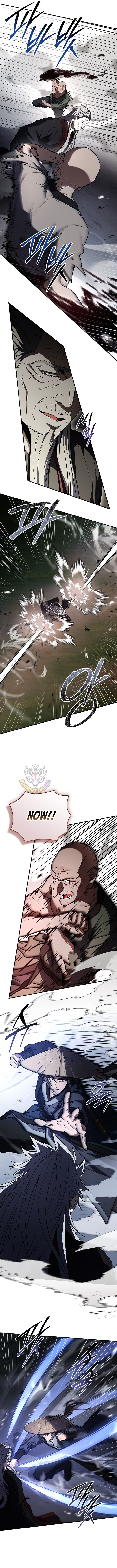 Reincarnated Escort Warrior Chapter 141 12